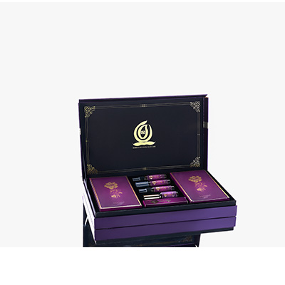 长兴气血能量海底轮