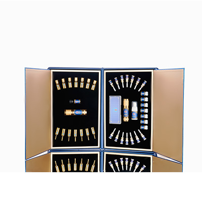 长兴7D私密抗衰养护套